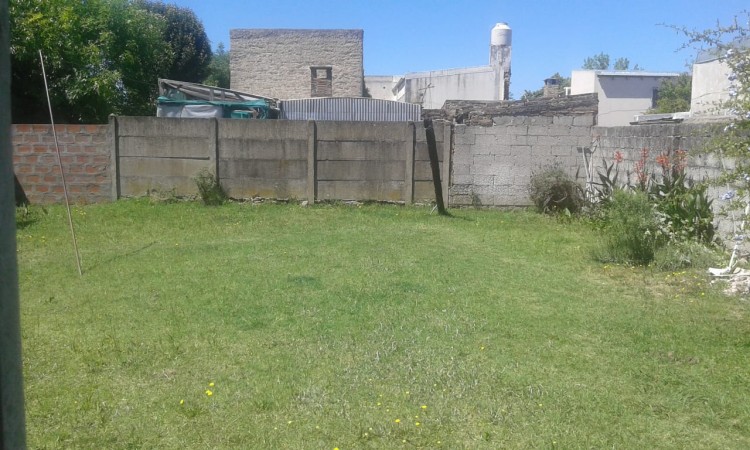 Casa en Venta en pleno centro de la ciudad de Magdalena