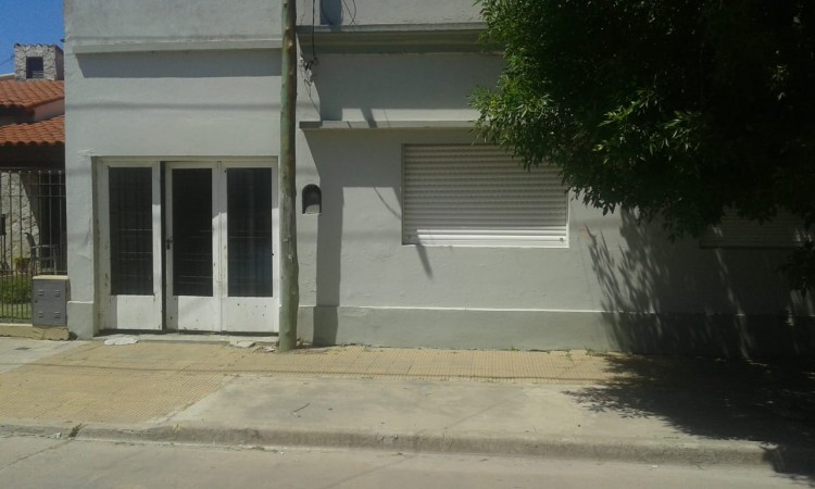 Casa en Venta en pleno centro de la ciudad de Magdalena