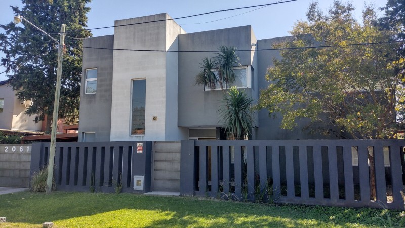 Casa en venta en Villa Elisa Localidad de la Ciudad de La Plata
