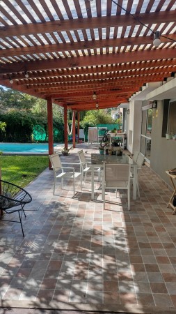 Casa en venta en Villa Elisa Localidad de la Ciudad de La Plata