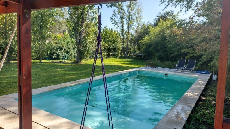 Casa en venta en Villa Elisa Localidad de la Ciudad de La Plata