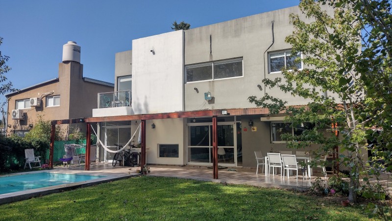Casa en venta en Villa Elisa Localidad de la Ciudad de La Plata