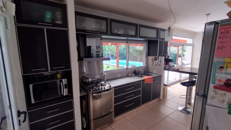 Casa en venta en Villa Elisa Localidad de la Ciudad de La Plata
