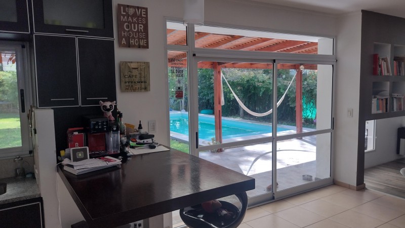 Casa en venta en Villa Elisa Localidad de la Ciudad de La Plata