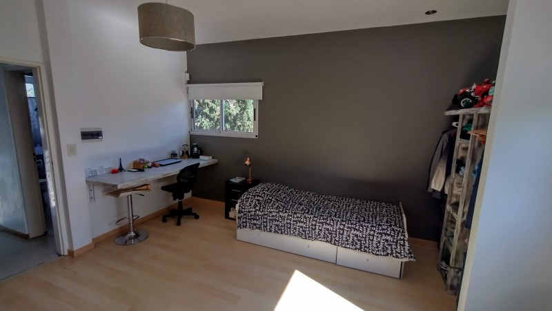 Casa en venta en Villa Elisa Localidad de la Ciudad de La Plata