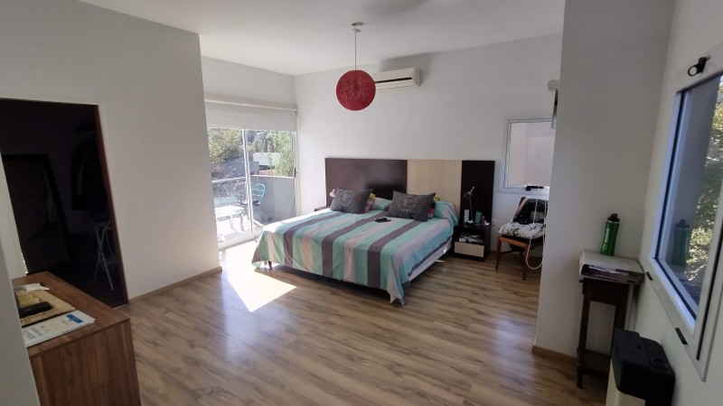 Casa en venta en Villa Elisa Localidad de la Ciudad de La Plata
