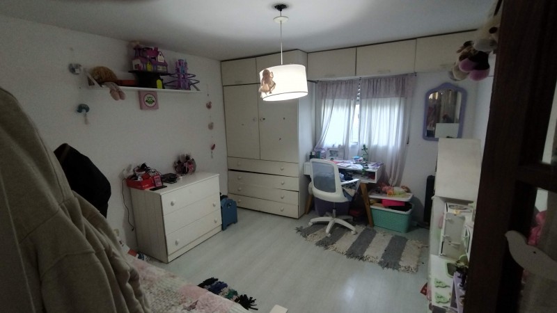 Casa en Venta con lote de 10 x 60 en calle 69 entre 1 y 2