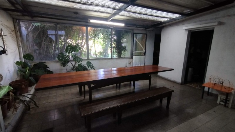 Casa en Venta con lote de 10 x 60 en calle 69 entre 1 y 2