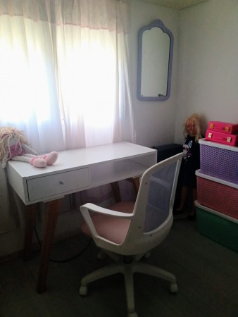 Casa en Venta con lote de 10 x 60 en calle 69 entre 1 y 2