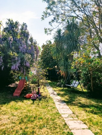Casa en Venta con lote de 10 x 60 en calle 69 entre 1 y 2