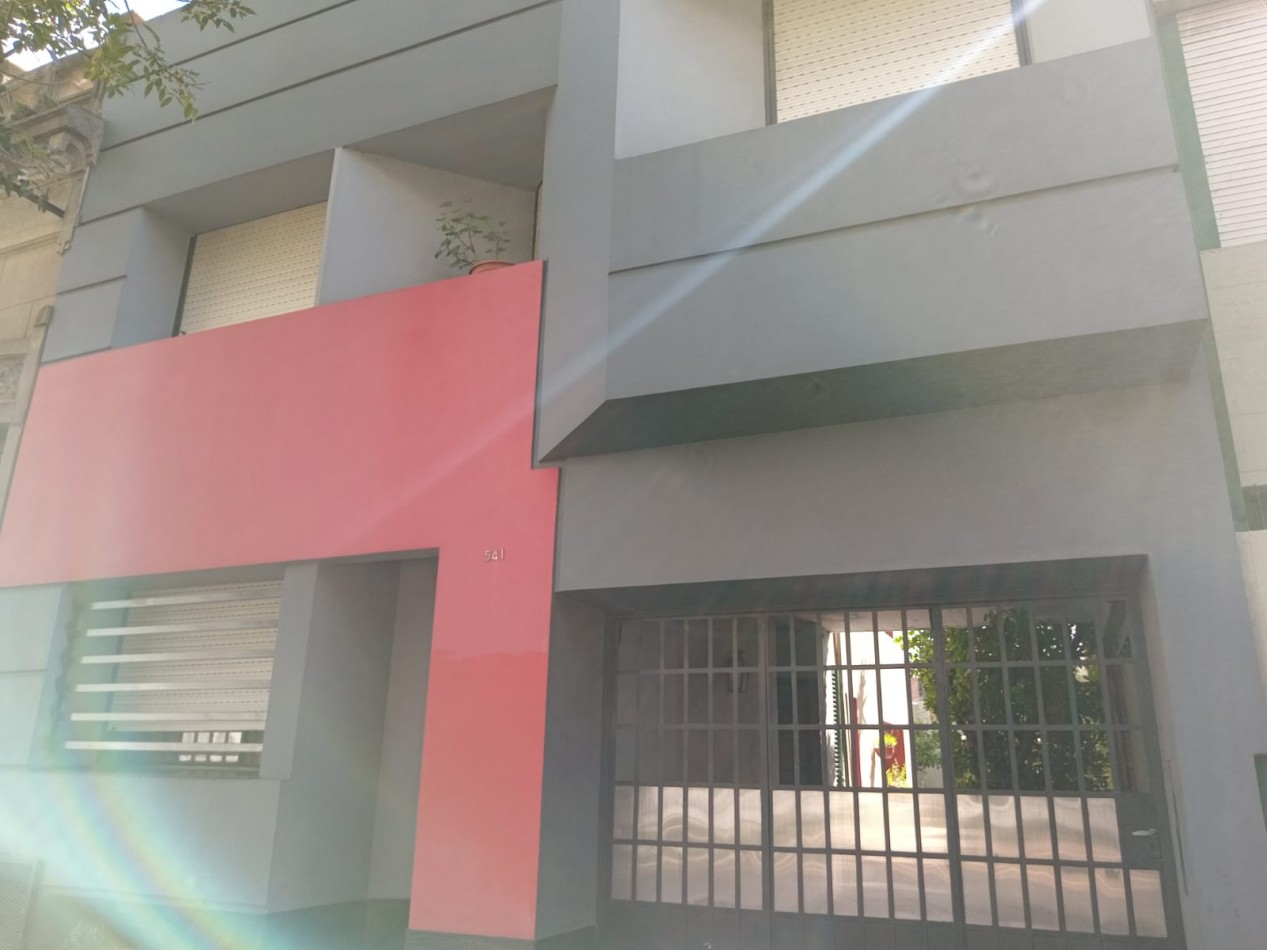 Casa en Venta en La Plata