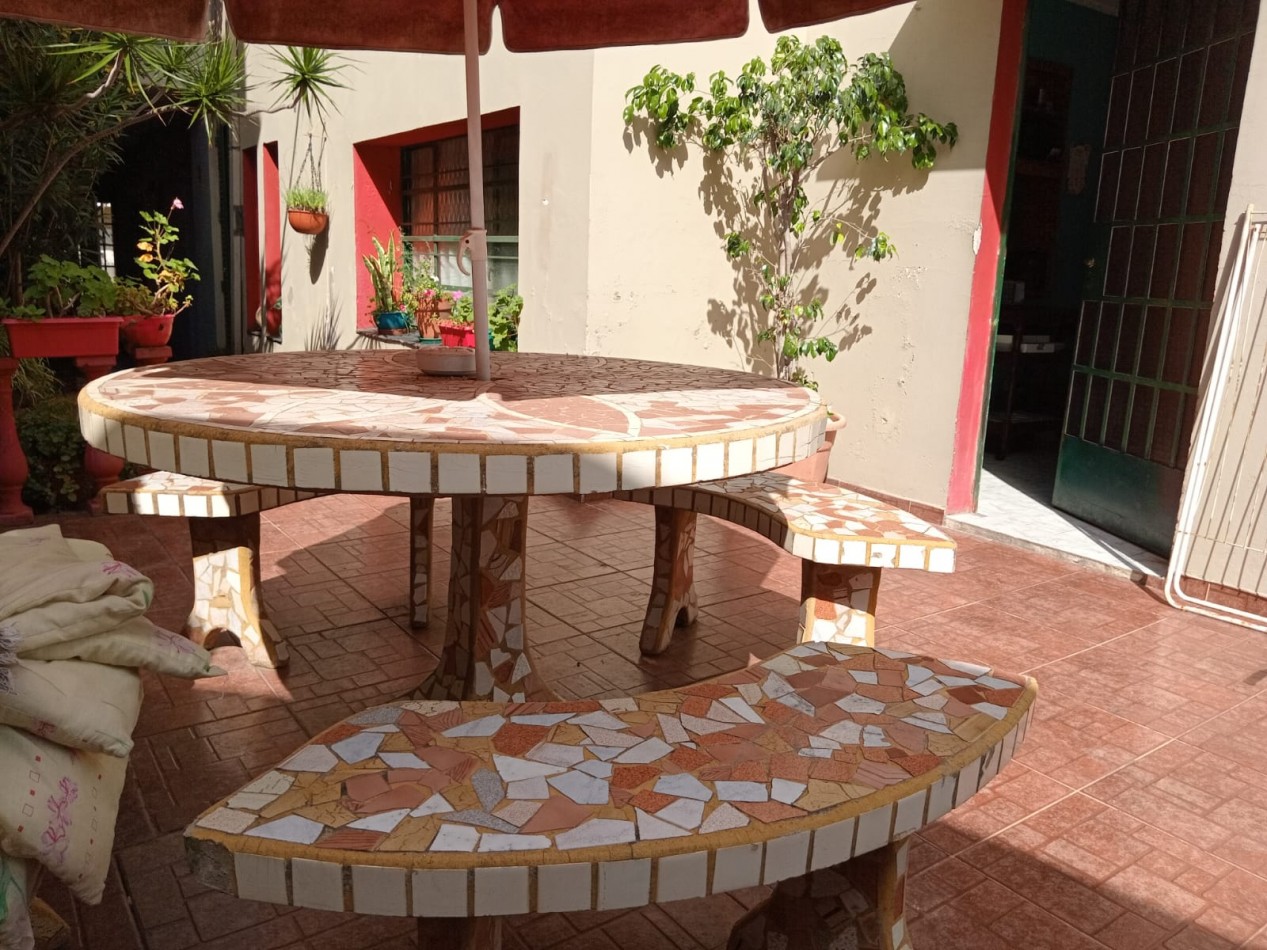Casa en Venta en La Plata