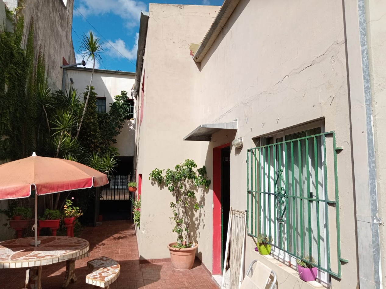 Casa en Venta en La Plata