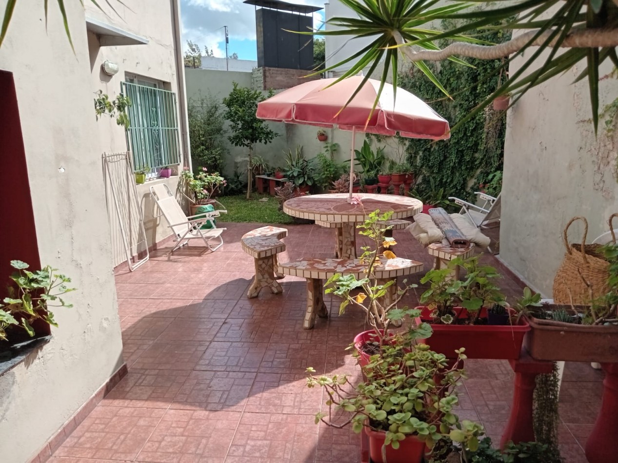 Casa en Venta en La Plata