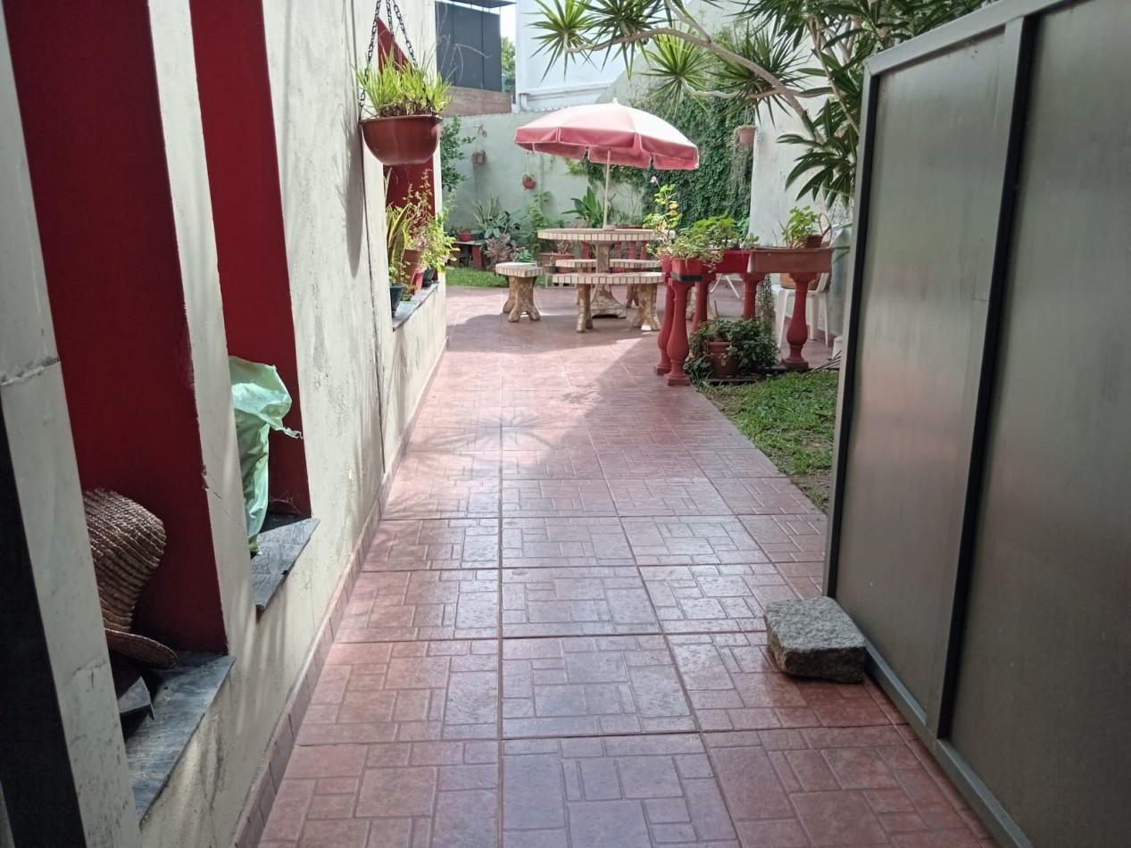 Casa en Venta en La Plata