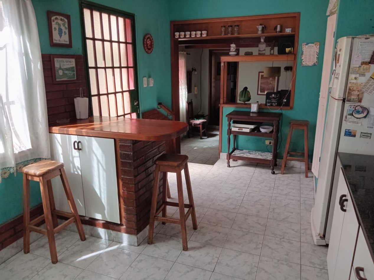 Casa en Venta en La Plata 