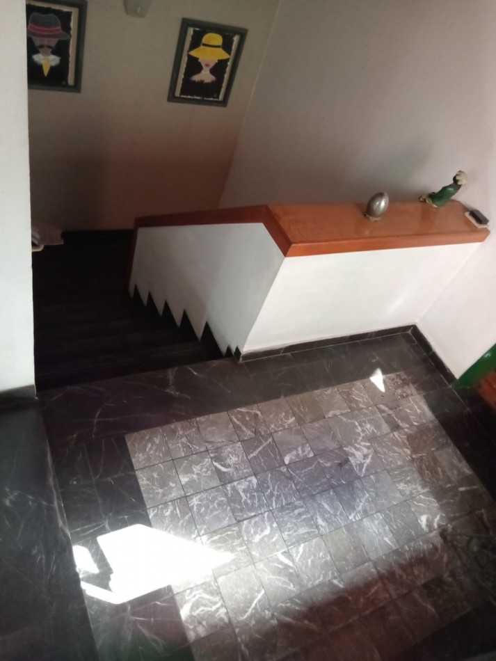 Casa en Venta en La Plata
