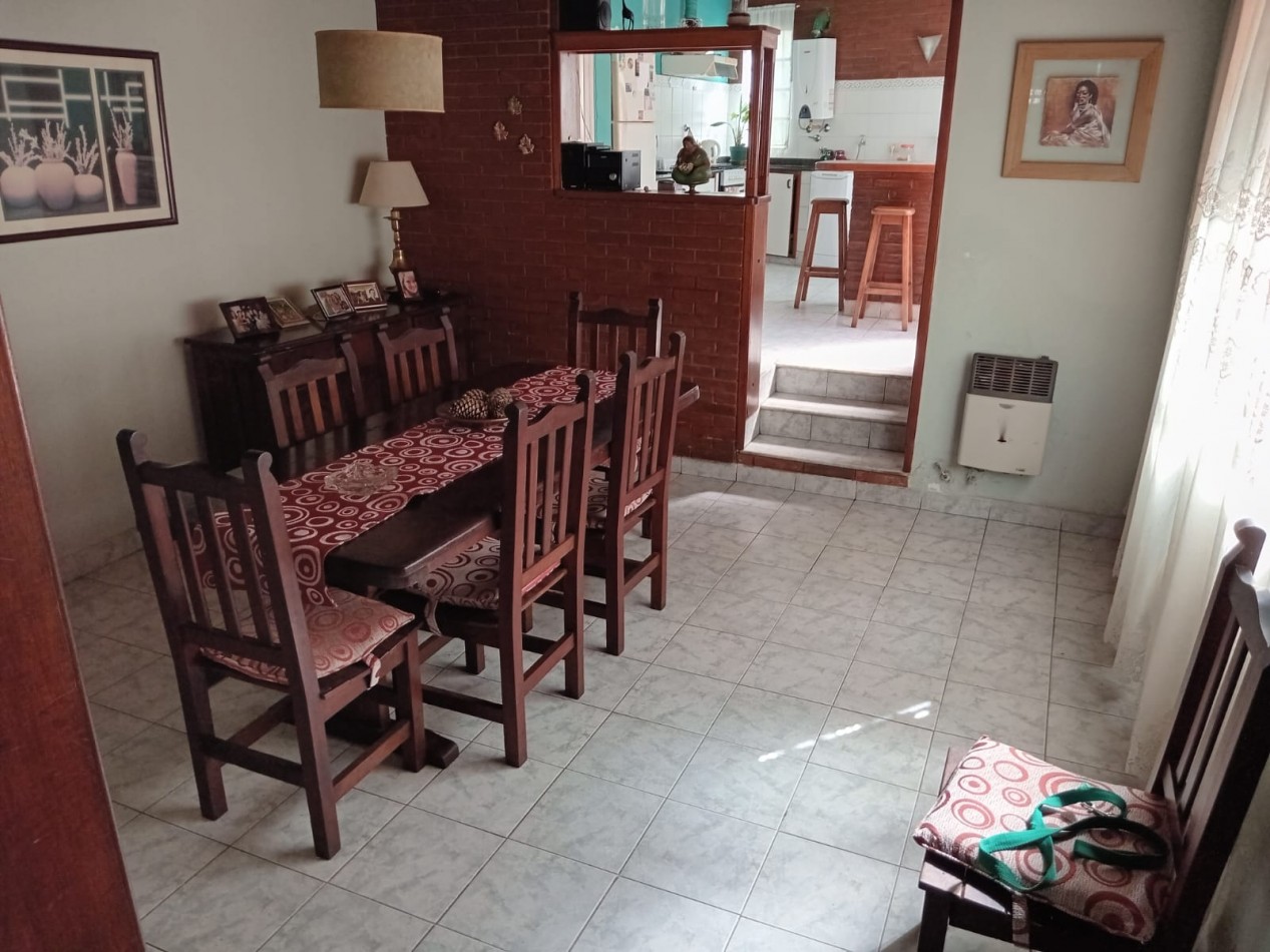 Casa en Venta en La Plata 