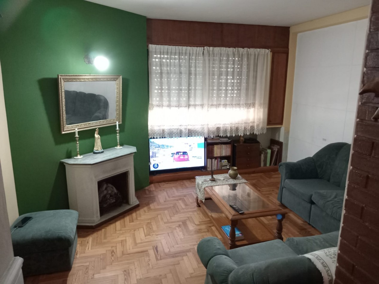 Casa en Venta en La Plata 