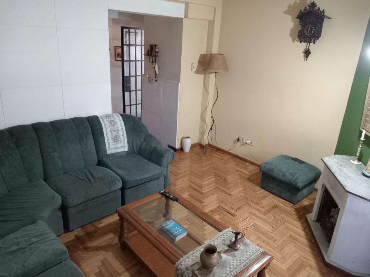 Casa en Venta en La Plata