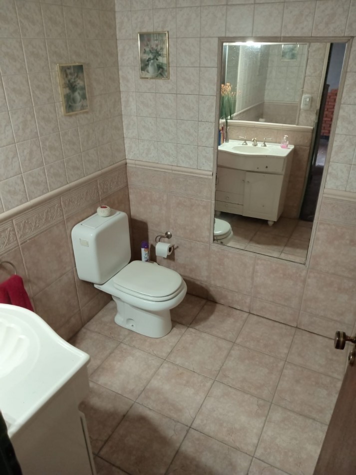 Casa en Venta en La Plata