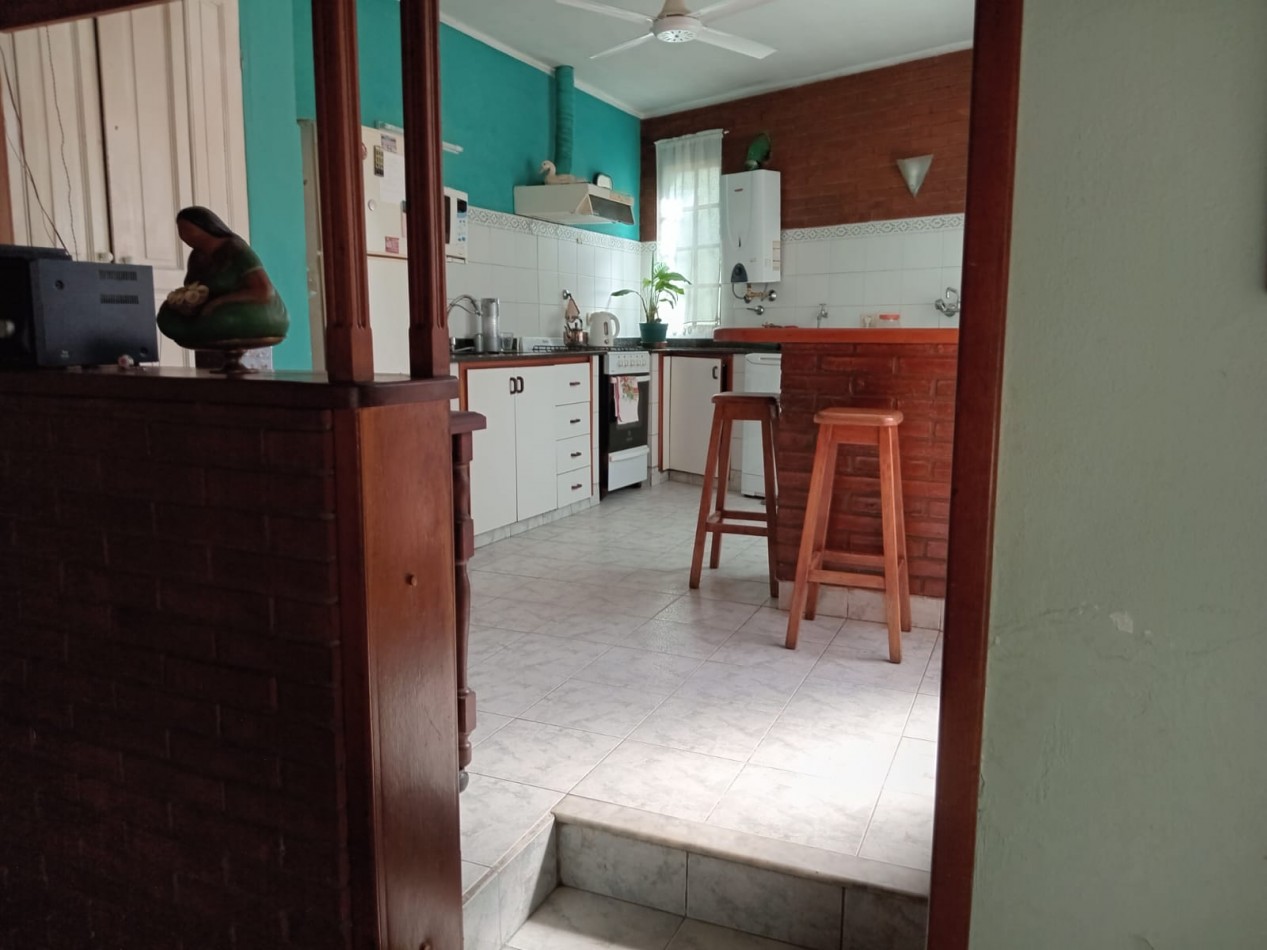 Casa en Venta en La Plata 