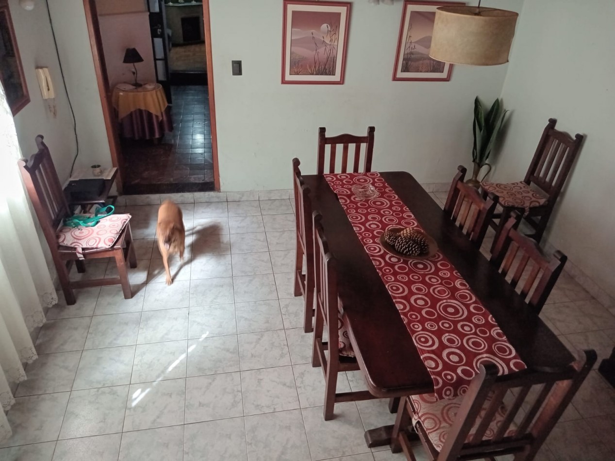 Casa en Venta en La Plata