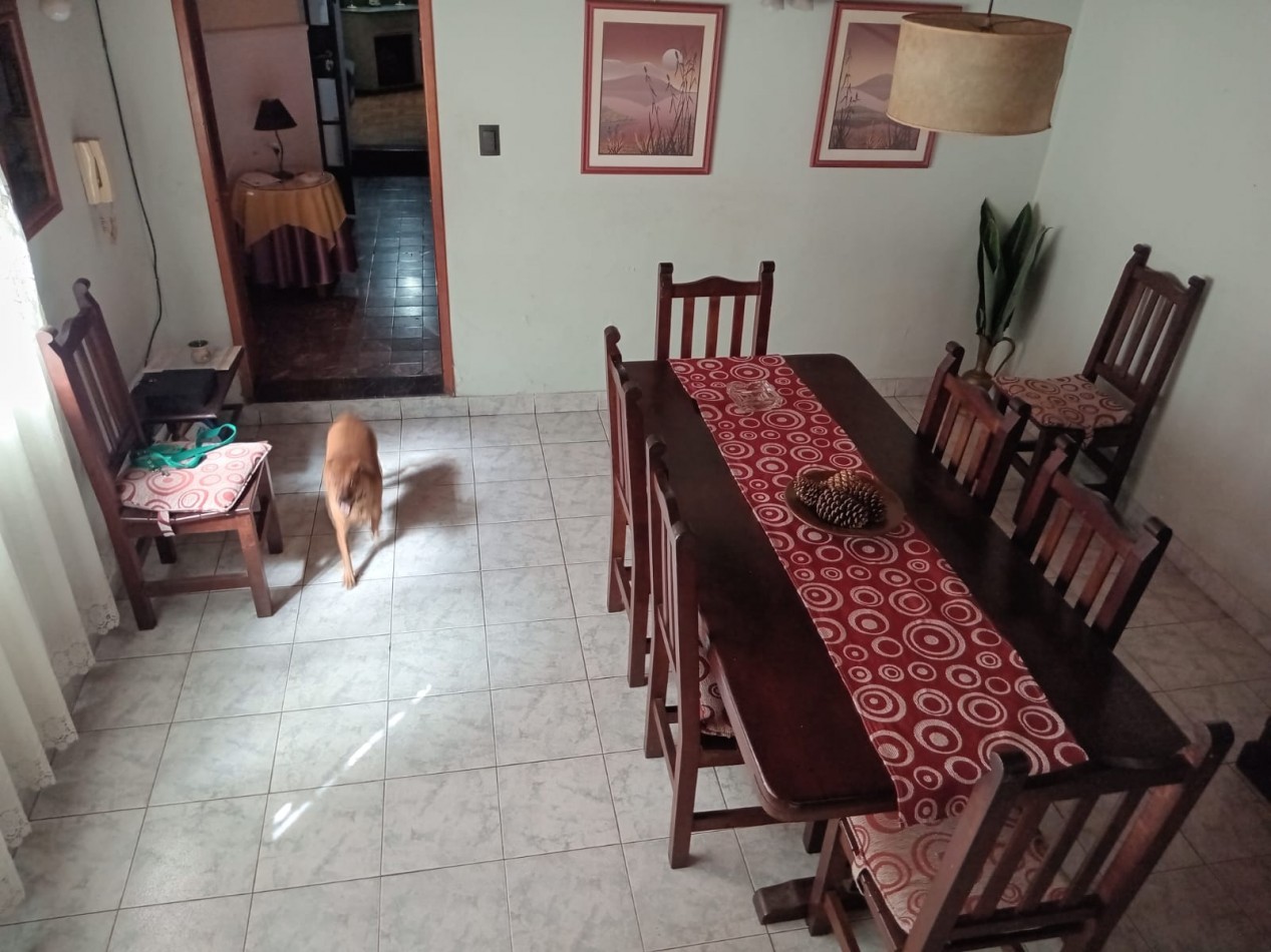 Casa en Venta en La Plata 