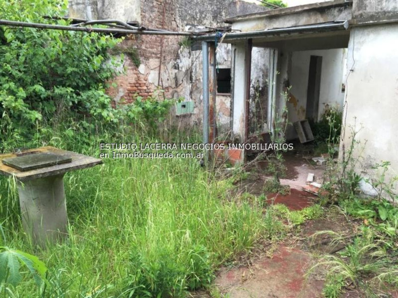 Terreno en venta