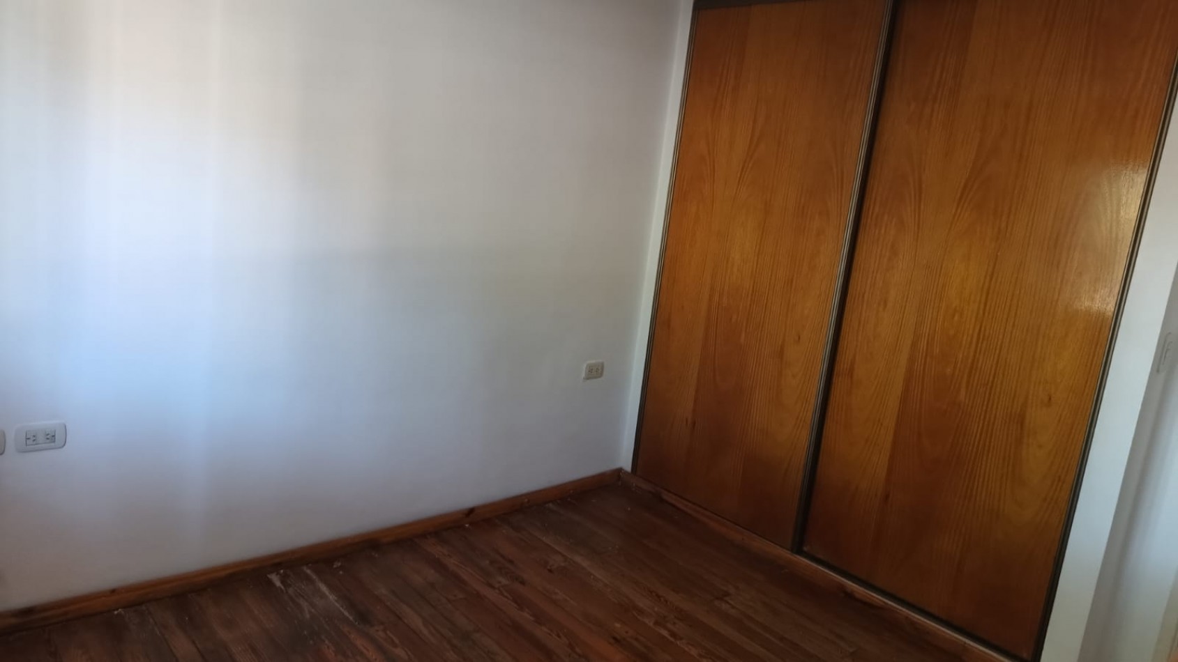 PH en alquiler en excelente zona de la ciudad La Plata