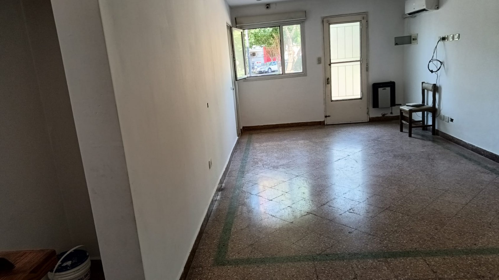 PH en alquiler en excelente zona de la ciudad La Plata