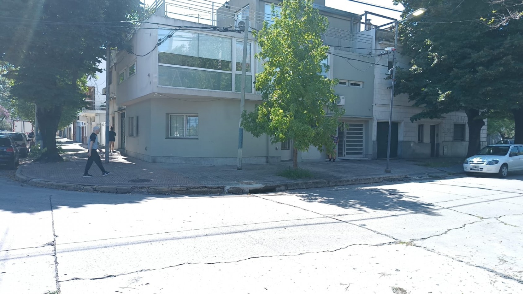 PH en alquiler en excelente zona de la ciudad La Plata