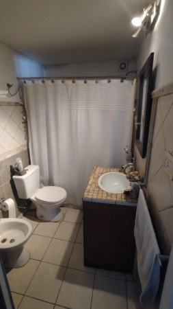 Casa en Venta con lote de 10 x 60 en calle 69 entre 1 y 2