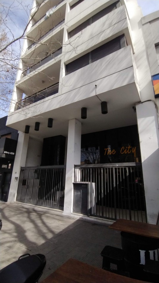 Departamento en Venta en pleno centro de La Plata 