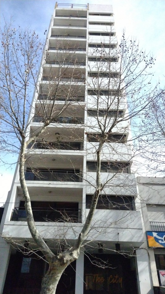 Departamento en Venta en pleno centro de La Plata
