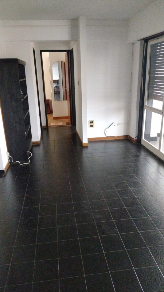 Departamento en Venta en pleno centro de La Plata 