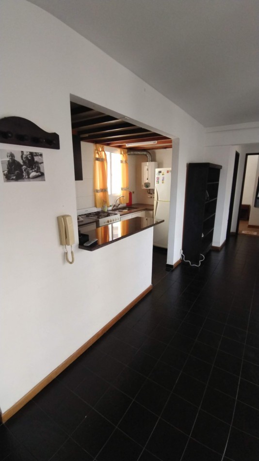 Departamento en Venta en pleno centro de La Plata