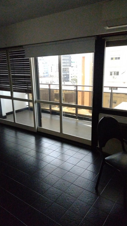 Departamento en Venta en pleno centro de La Plata