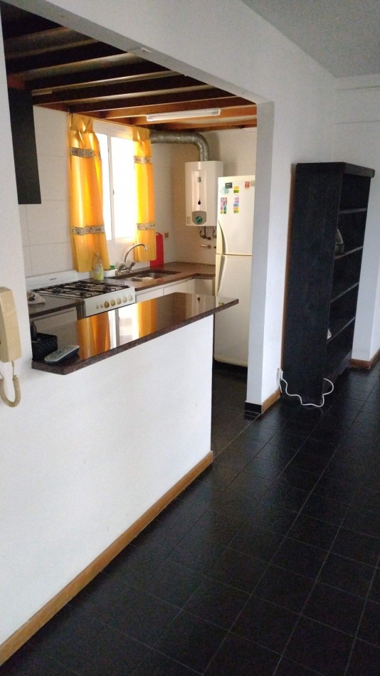Departamento en Venta en pleno centro de La Plata