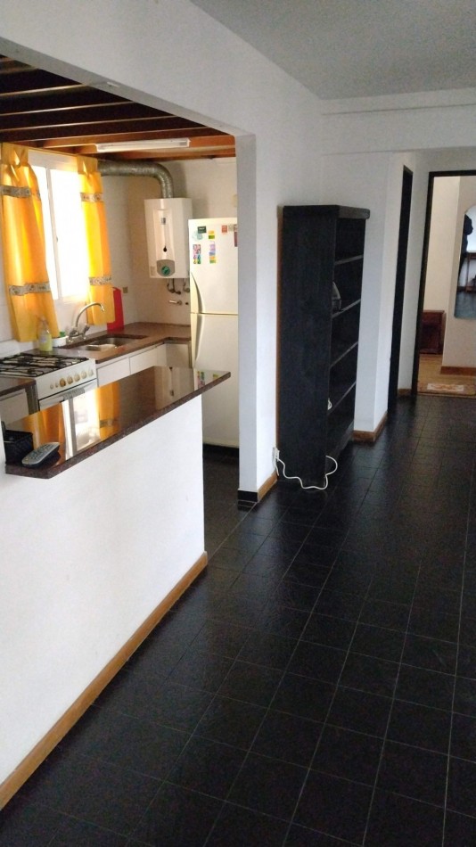 Departamento en Venta en pleno centro de La Plata