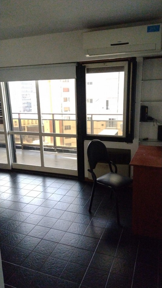 Departamento en Venta en pleno centro de La Plata 