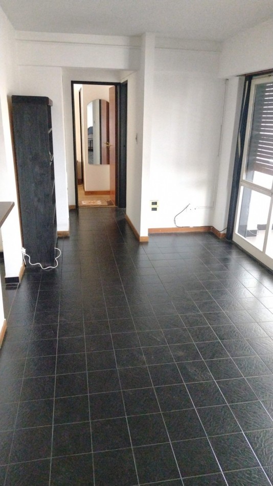 Departamento en Venta en pleno centro de La Plata 