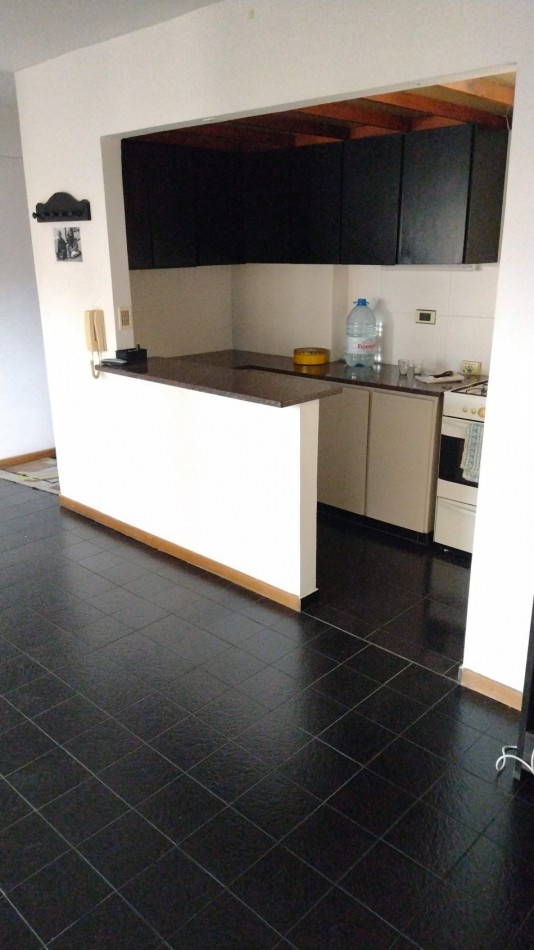 Departamento en Venta en pleno centro de La Plata