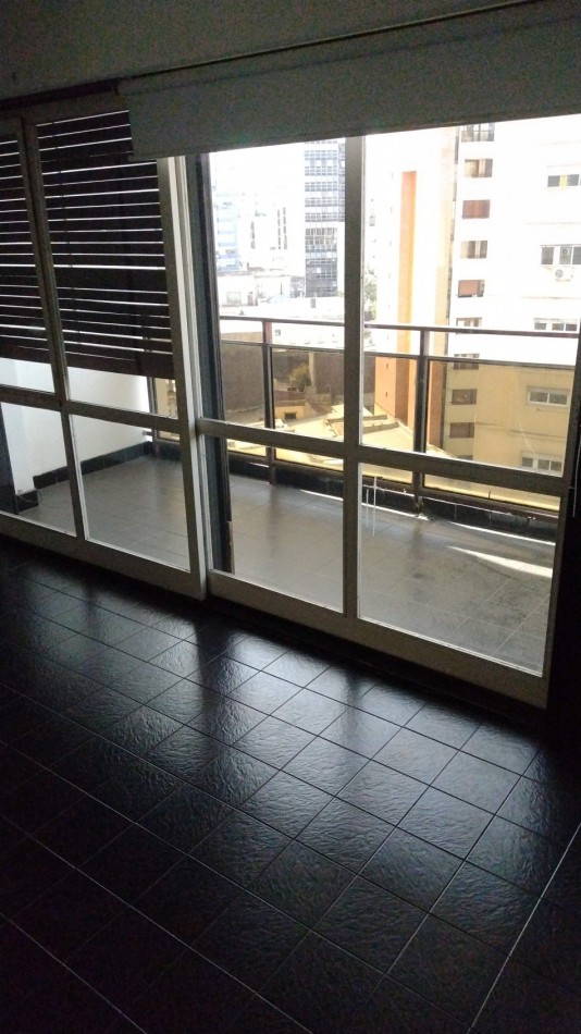 Departamento en Venta en pleno centro de La Plata