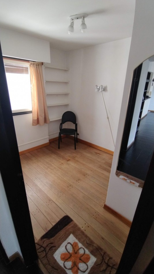 Departamento en Venta en pleno centro de La Plata