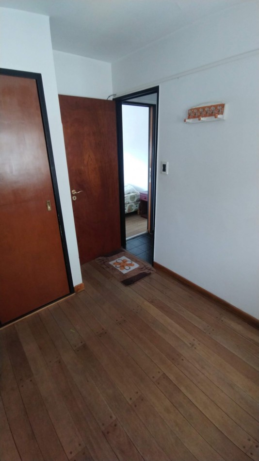 Departamento en Venta en pleno centro de La Plata 