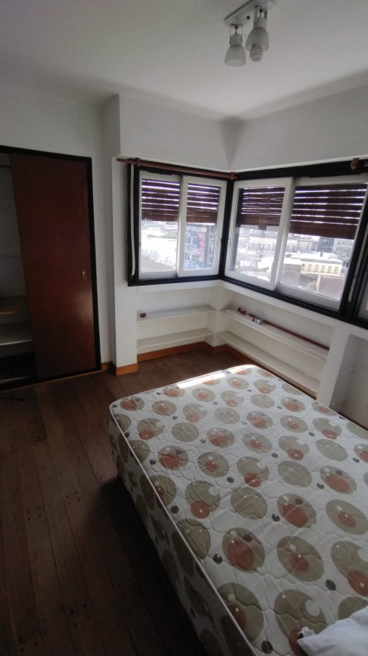 Departamento en Venta en pleno centro de La Plata