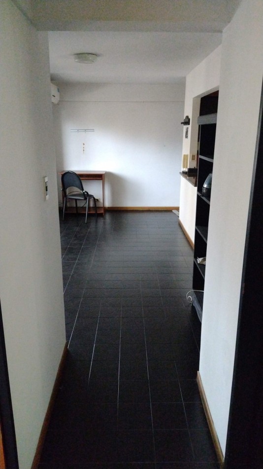 Departamento en Venta en pleno centro de La Plata