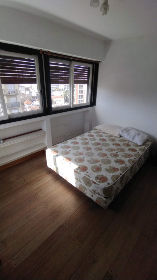 Departamento en Venta en pleno centro de La Plata