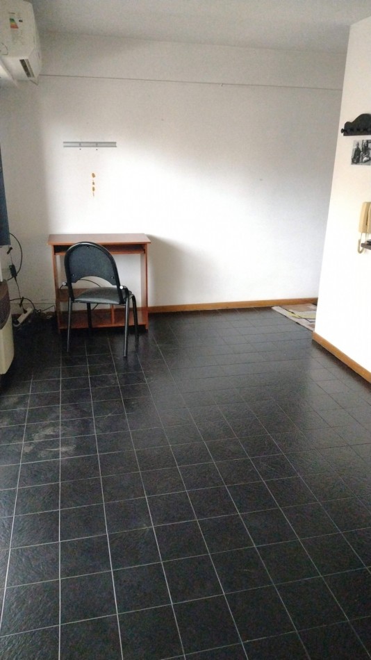Departamento en Venta en pleno centro de La Plata